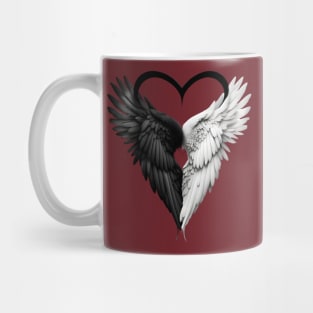 Love Eternal Mug